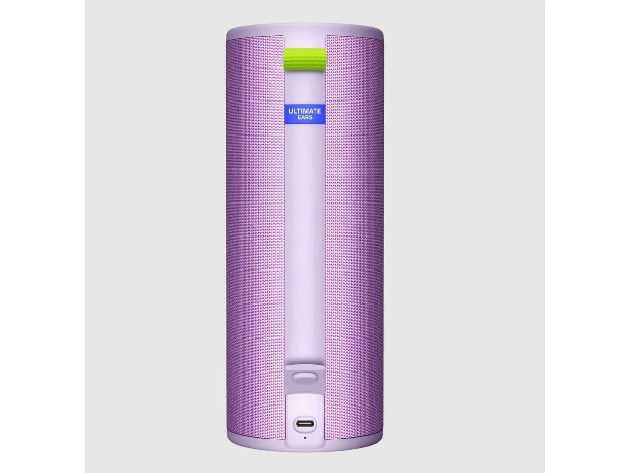 Logitech 984-001999 — ULTIMATE EARS MEGABOOM 4 WIRELESS BLUETOOTH SPEAKER - PURPLE, LILAC