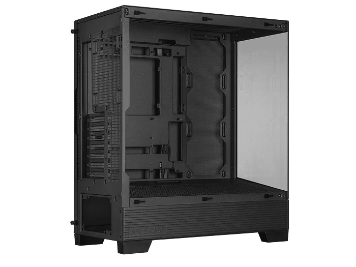 ASUS-A31 TG BLACK