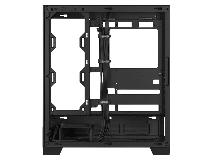 ASUS-A31 TG BLACK