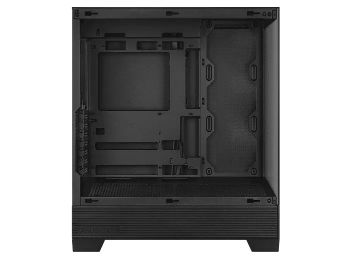 ASUS-A31 TG BLACK