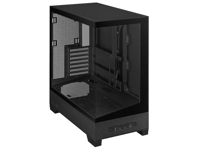 ASUS-A31 TG BLACK