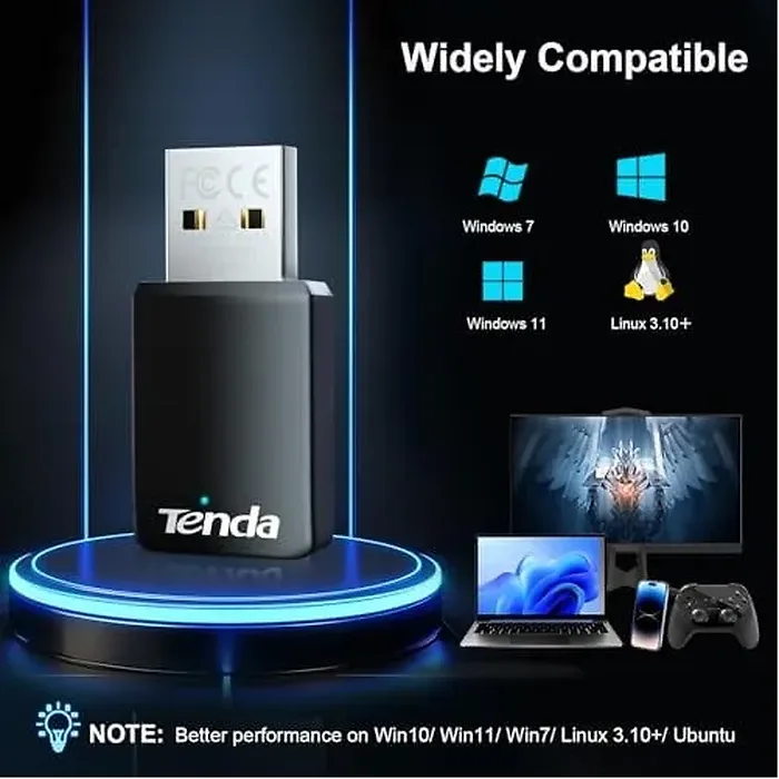 Tenda Technology-U11