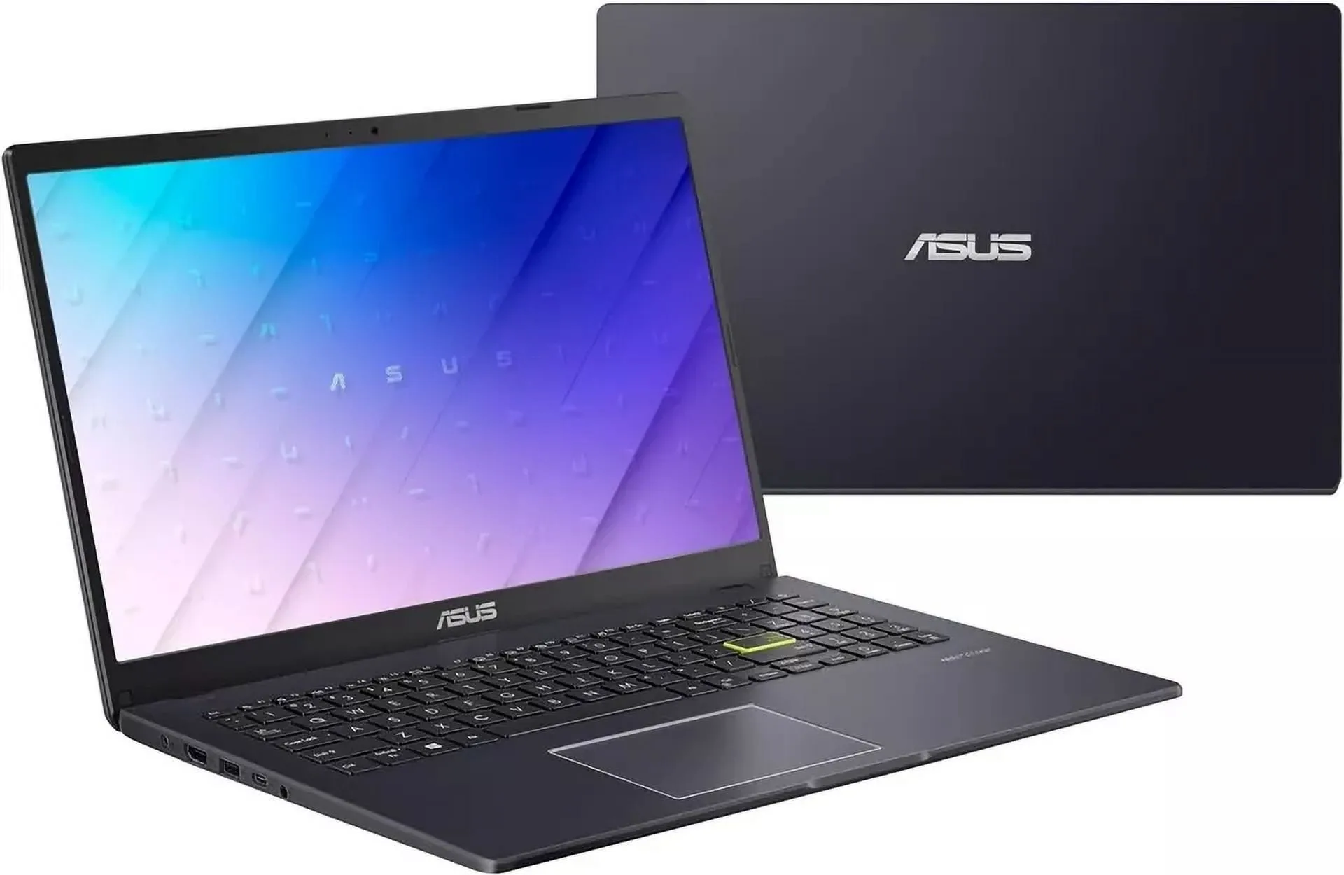 ASUS L510KA-ES04 — ASUS LAPTOP ASUS LAPTOP/BLACK/15.6 FHD NON-TOUCH/N4500/4GB/INTEL UMA/128GB/WIN11