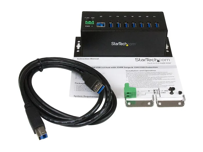 STARTECH-ST7300USBME