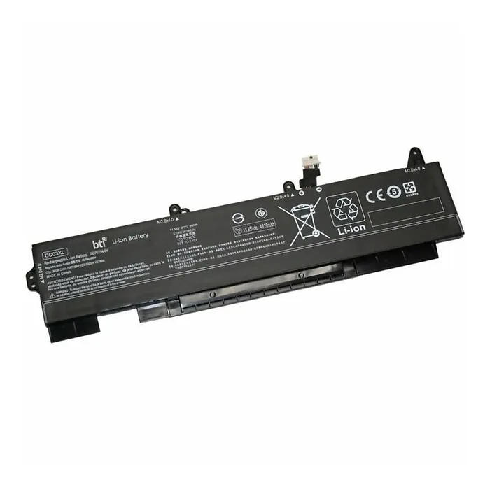 BATTERY TECHNOLOGY-L77991-002-BTI