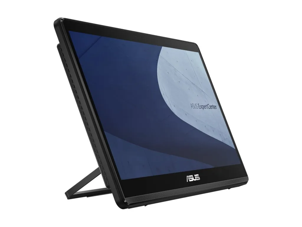 ASUS E1600WKA-XH001T — EXPERTCENTER ASUS EXPERTCENTER/BLACK/15.6 FHD TOUCH/N4500/4GB/128GB/WIN11 PRO