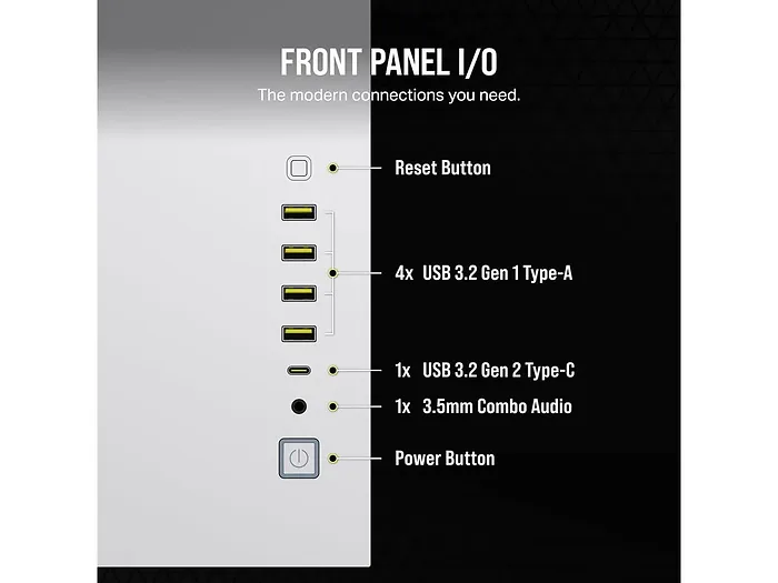 Corsair-CC-9011260-WW