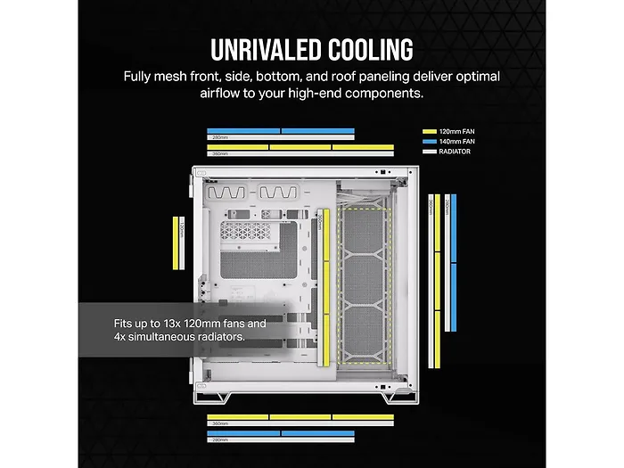 Corsair-CC-9011260-WW