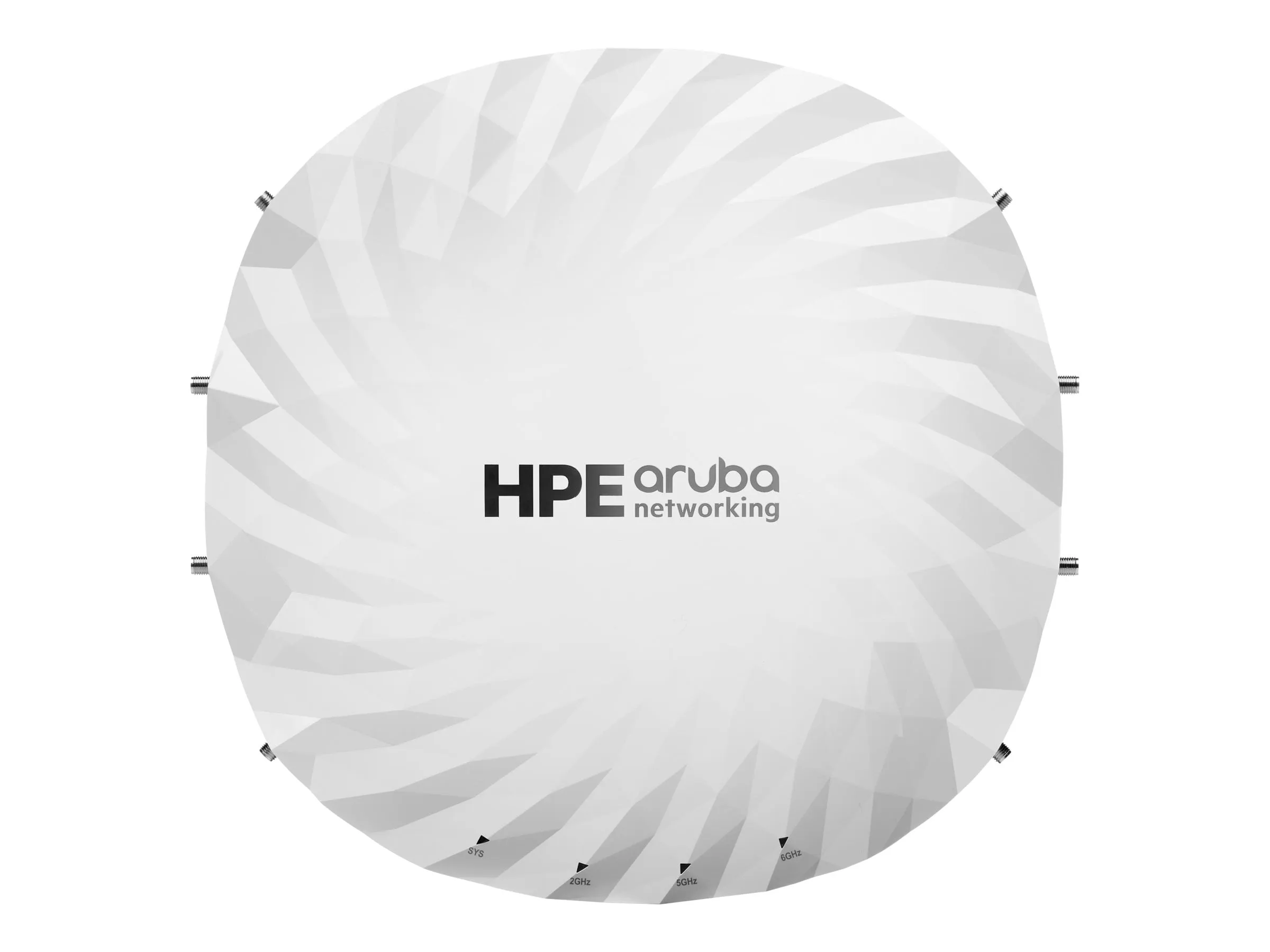 HPE S1G75A — HPE ANW AP-754 (US) CAMPUS AP