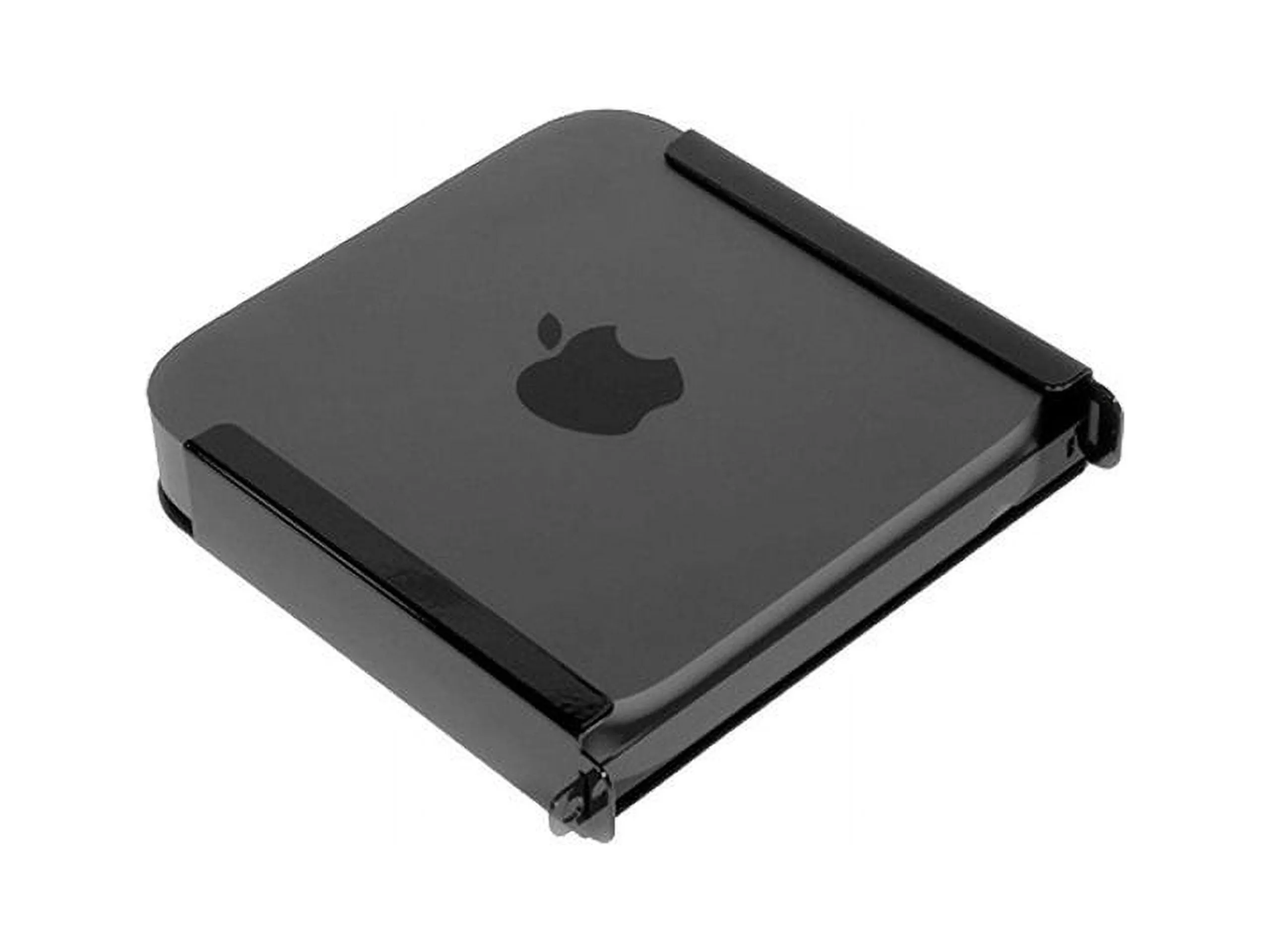 SONNET TECHNOLOGIES CUFF-MIN-LH2 — MACCUFF MINI VESA/DESK/WALL MOUNT FOR MAC MINI, LOCKING, HDMI CABLE (INTEL & M1/