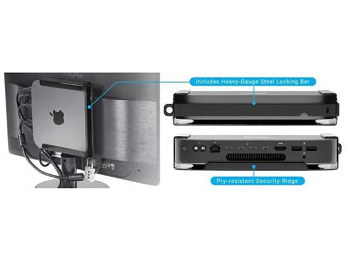 SONNET TECHNOLOGIES-CUFF-MIN-LH2