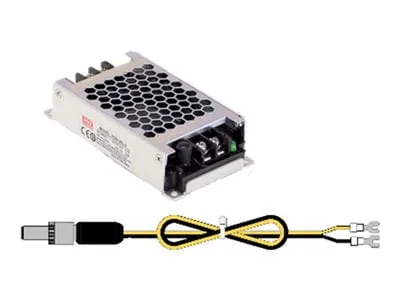 OPENGEAR 450042 — OM1200 EXTERNAL DC-DC