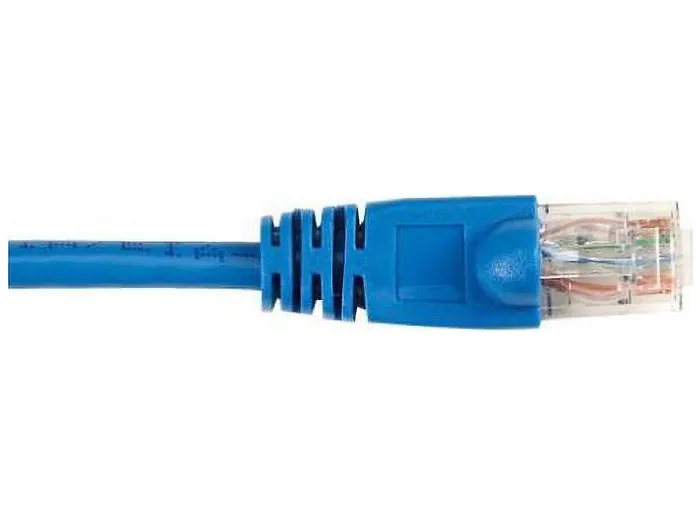 BLACK BOX CORPORATION-CAT6PC-004-BL