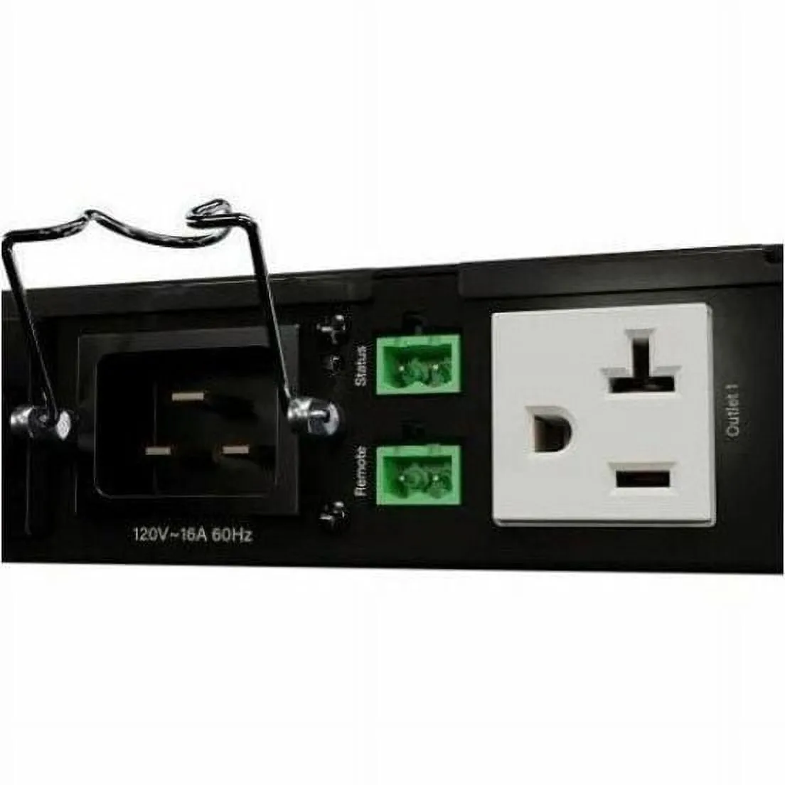 LEGRAND PDX-920R-SP — 20A 9 OUT SERIES SURGE W/CTRL