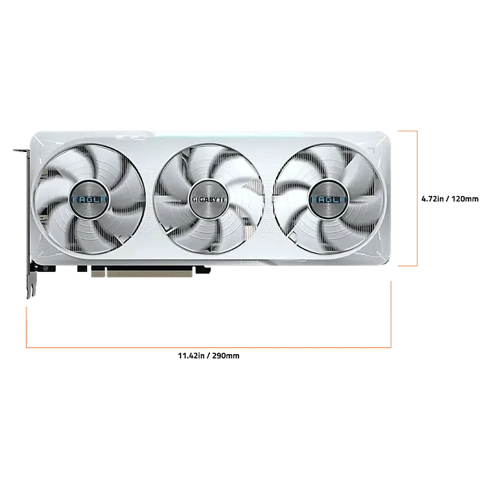 GIGABYTE-GV-N5070EAGLEOC ICE-12GD