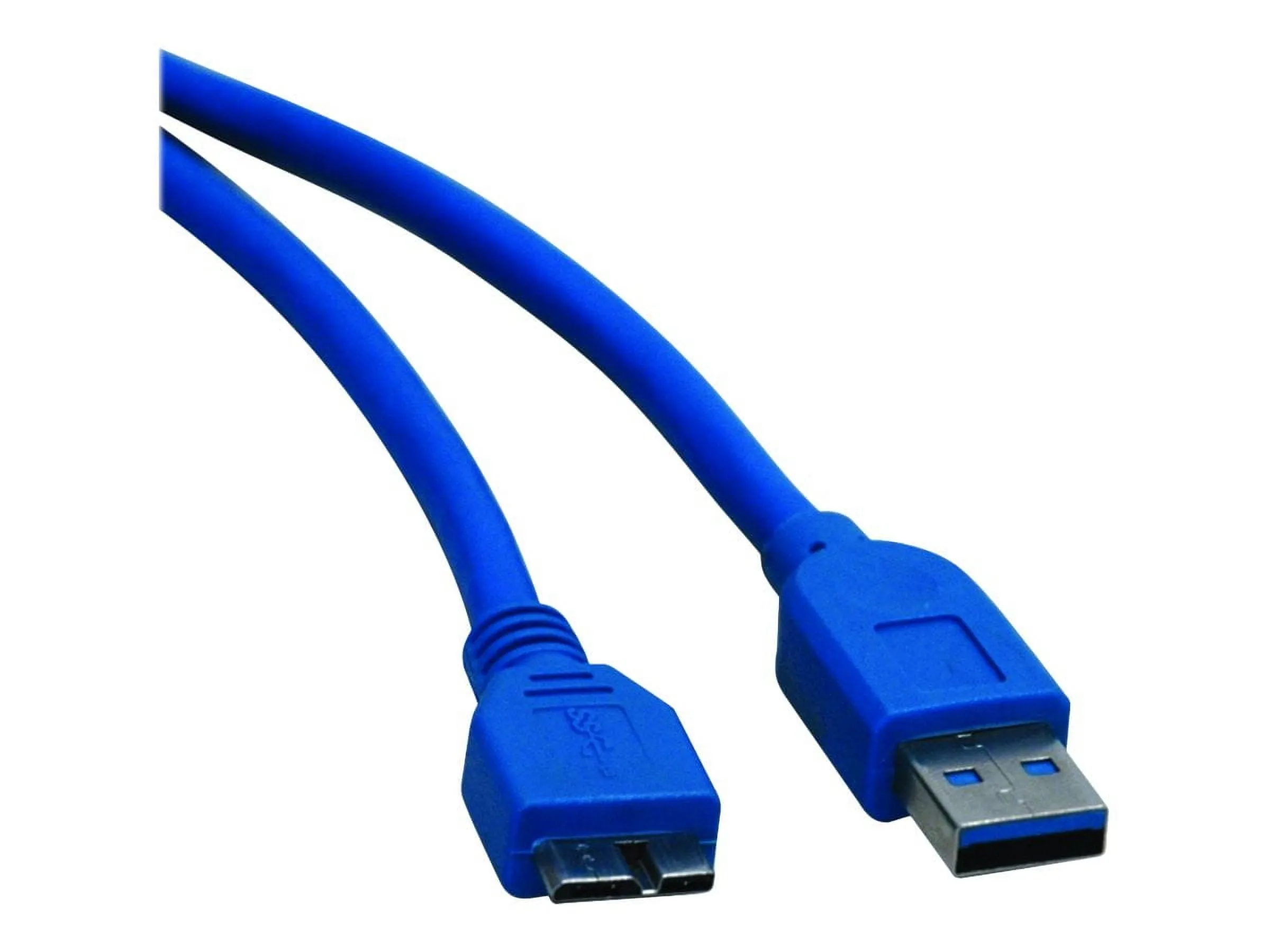Interex By TrippLite U326-006 — USB 3.0 Super Speed 5Gbps A-B