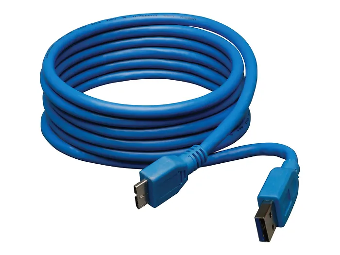 Interex By TrippLite-U326-006