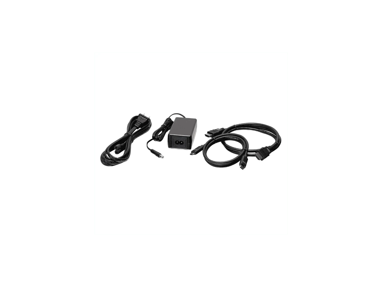 LEGRAND 29974 — WIRED CONFERENCE ROOM HUB HDMI USB-C TAA