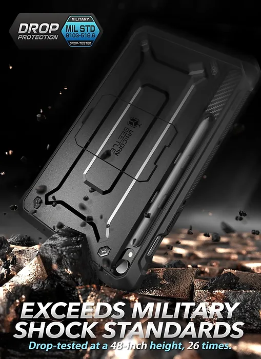 I BLASON-TBS9FE109UBPSBK