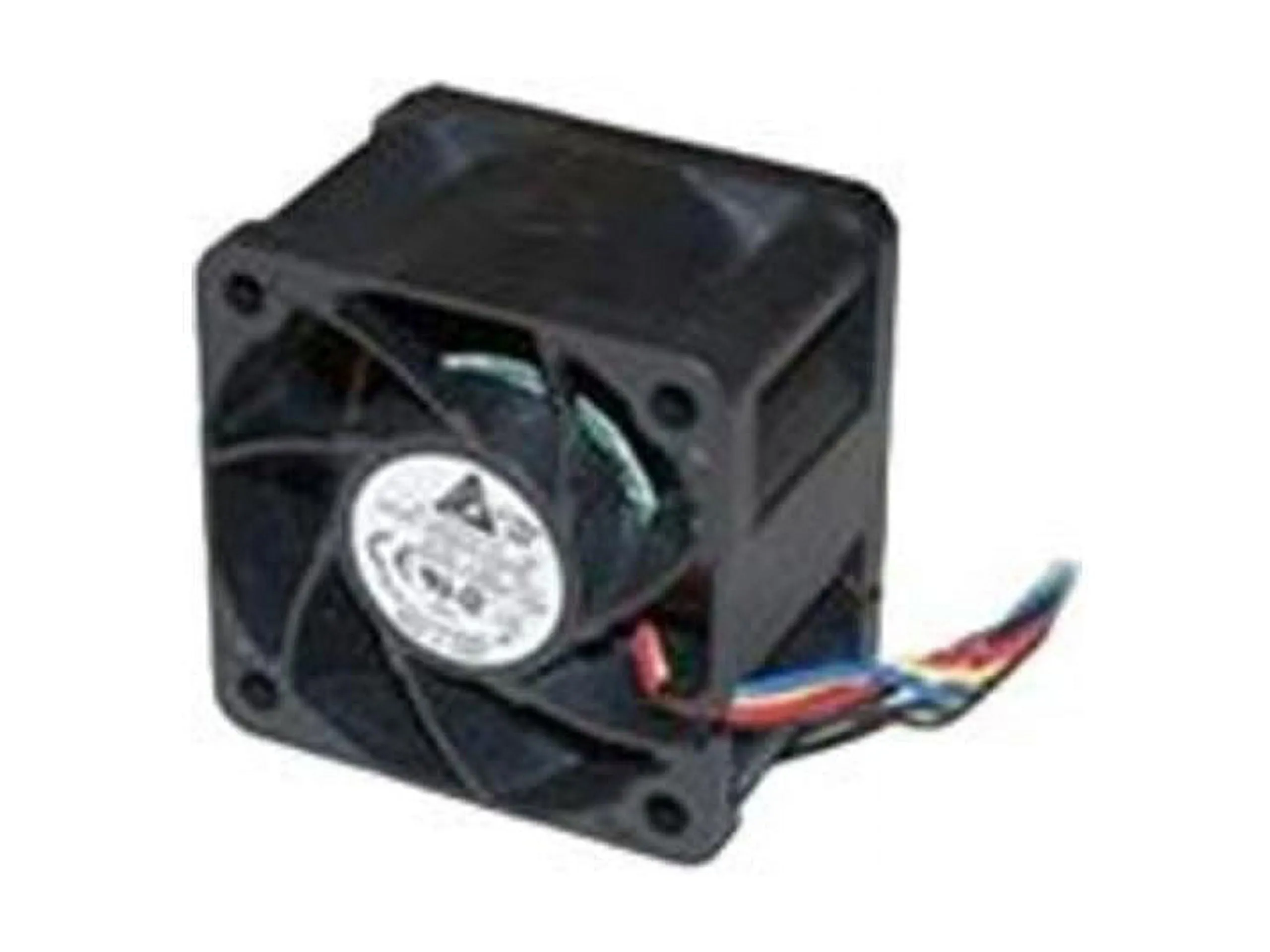 Supermicro FAN-0065L4 — Supermicro Fan FAN-0065L4 40x28mm 13K RPM HP 4-PIN PWM Retail