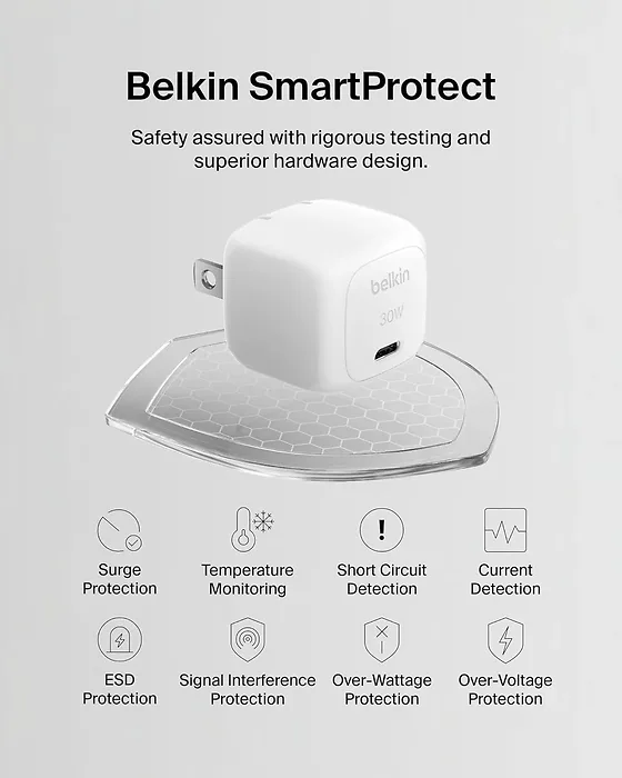 Belkin-WCA008DQWH