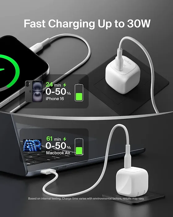 Belkin-WCA008DQWH