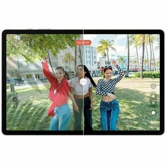 SAMSUNG SM-X920NZAAXAR — Samsung Galaxy Tab S10 Ultra 12GB RAM 256GB - Gray