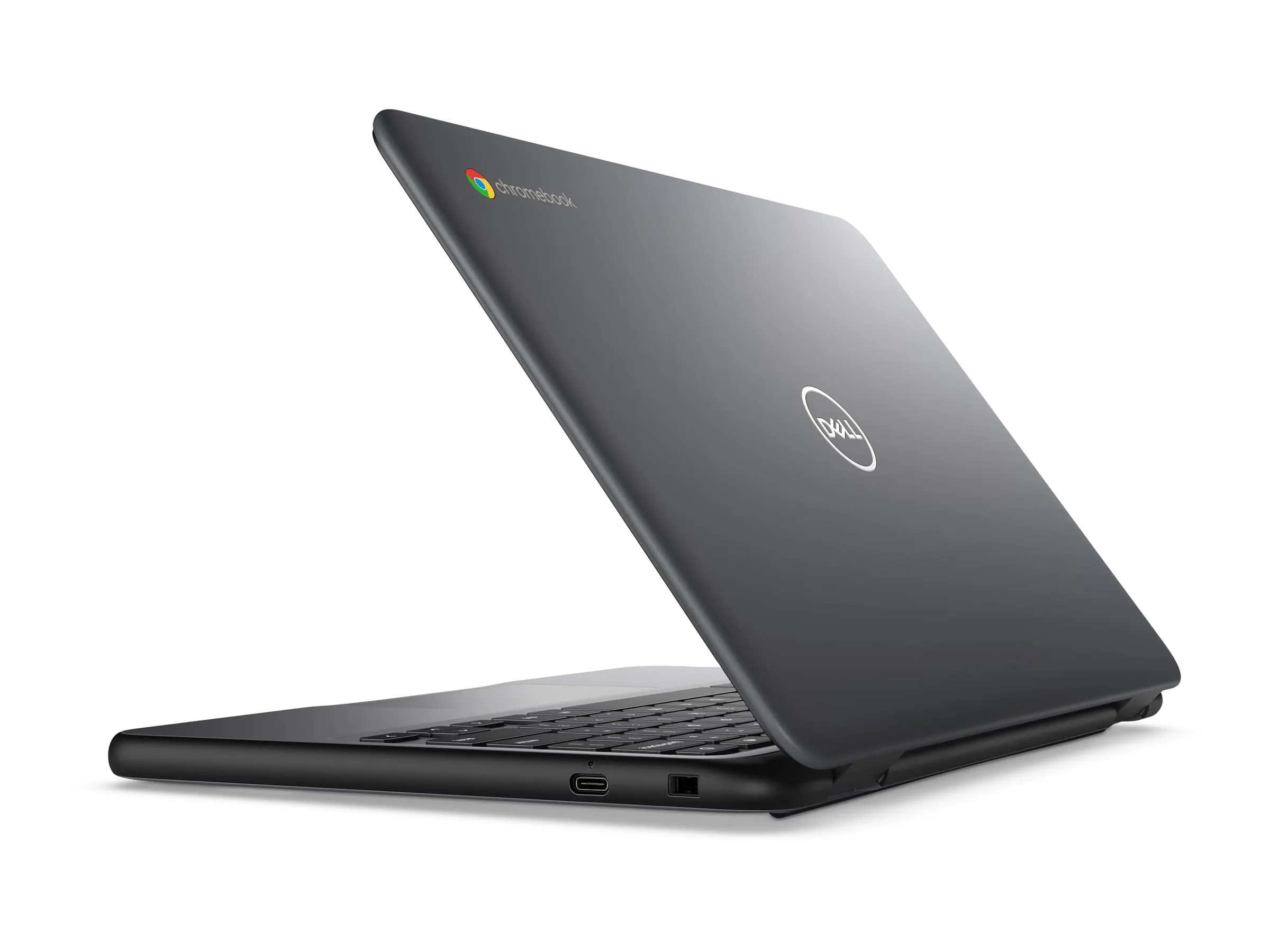 DELL 51R7C — CHROMEBOOK 3120-N100-4GB (1DIMM)-64GB EMMC-11.6HD+NT-1366X768-3C-65W