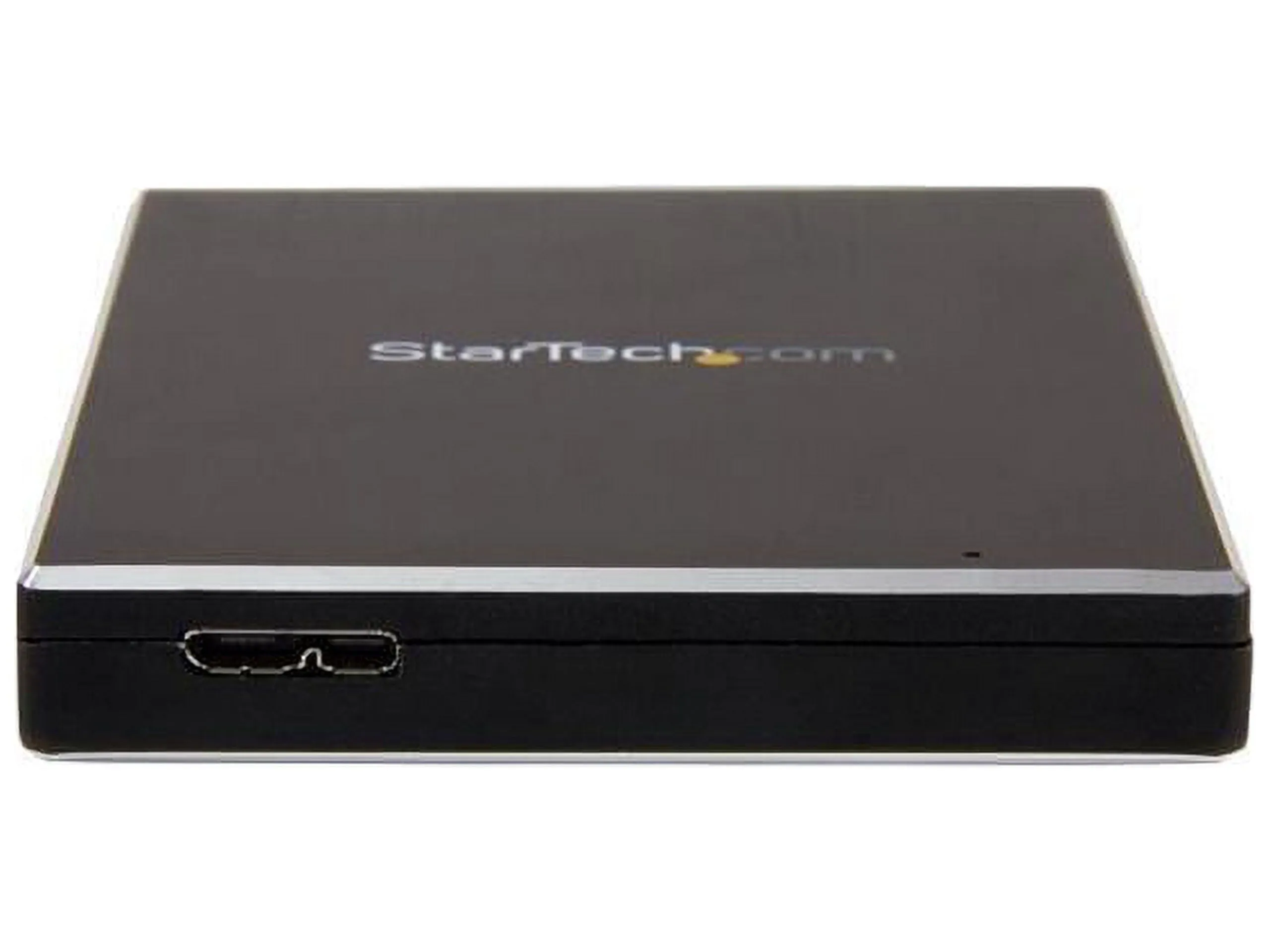 STARTECH S251BMU313 - GET READY FOR ULTRA-FAST USB 3.1 GEN 2 (10GBPS) DATA STORAGE