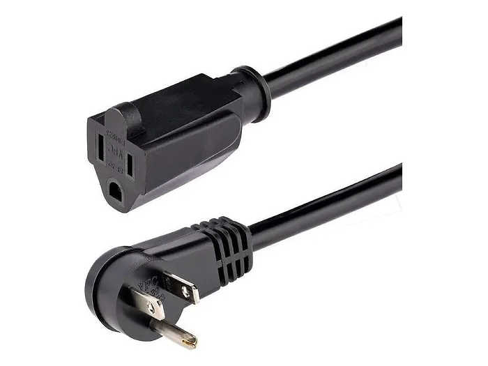 STARTECH-RFX-6F-POWER-CORD
