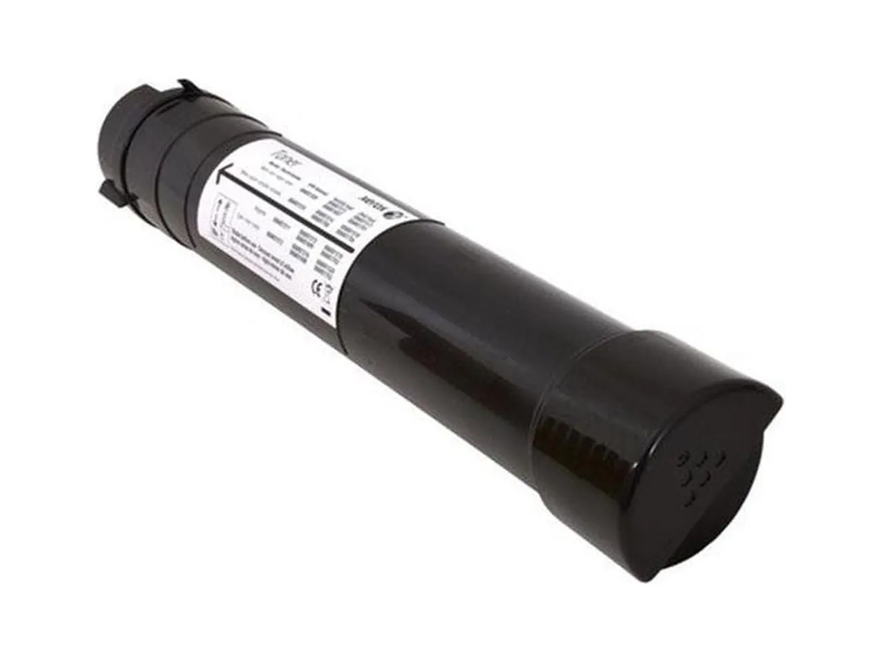 PCI 6R01697-PCI — PCI BRAND XEROX 006R01697 6R1697 BLACK TONER CARTRIDGE WITH 26000 PAGE YIELD FOR