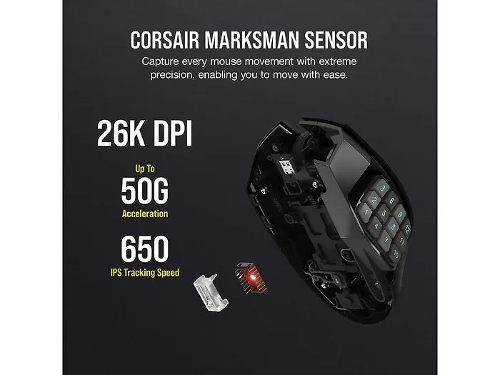 Corsair-CH-9314311-NA