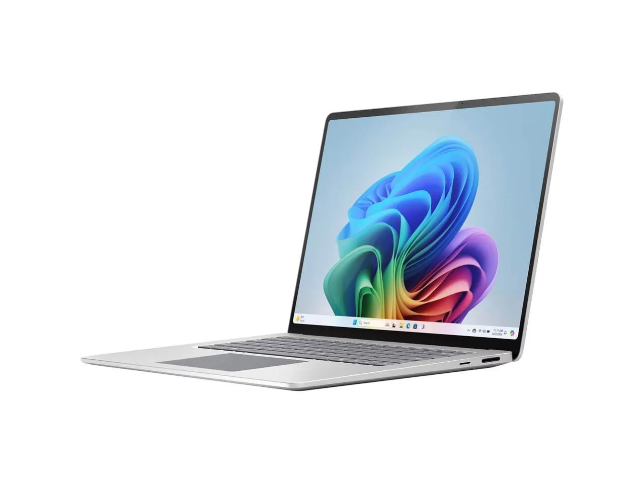 Microsoft EP2-33256 — MST SURFACE LAPTOP 7 15IN INTEL CU7/16/512 CM WIN11 PLATINUM