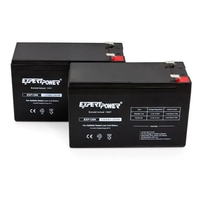 BATTERY TECHNOLOGY-APCRBCV212-BTI