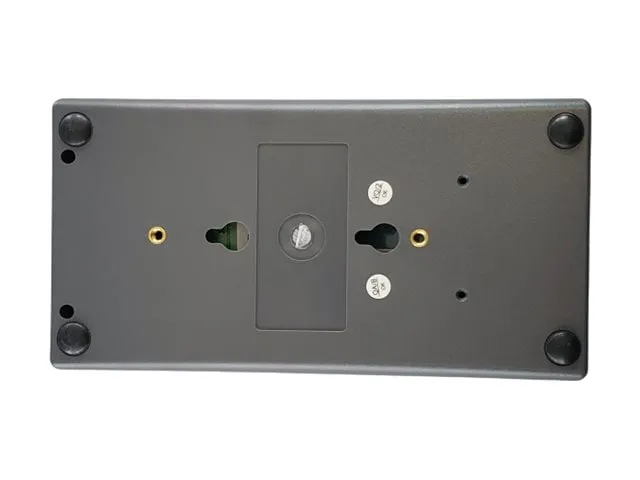 GENOVATION 909-K — Genovation 12-Key USB Keyboard with LCD Display