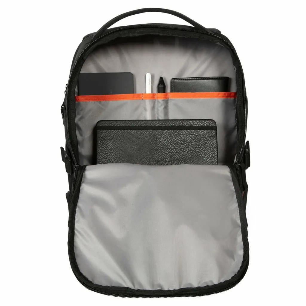 Targus TBB649GL — 15-16 TERRA ECOSMART BACKPACK BLACK  16