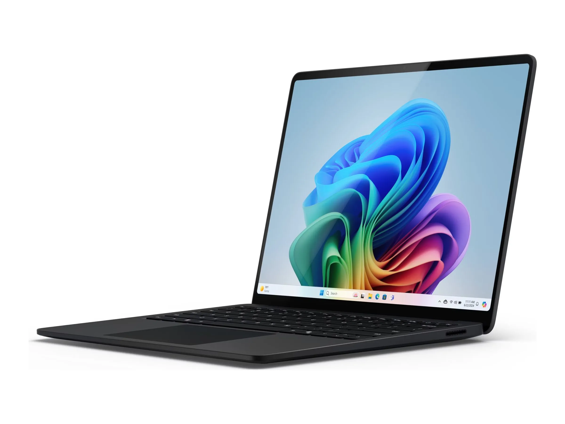 Microsoft ZXY-00038 — Microsoft Surface Laptop 7 - 13" - Graphite