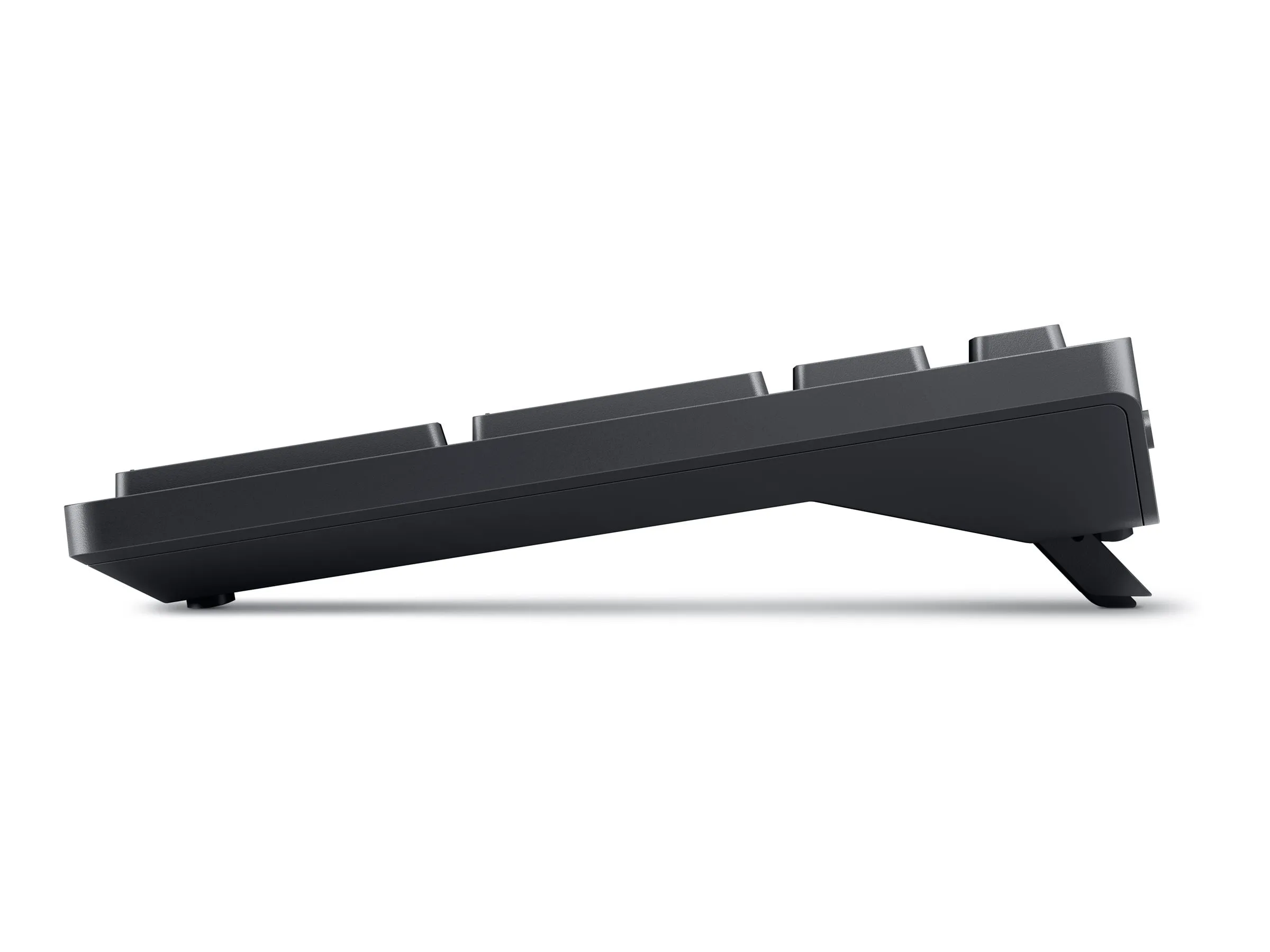 DELL KM555-BLK-US — DELL SILENT KEYBOARD AND MOUSE-KM555