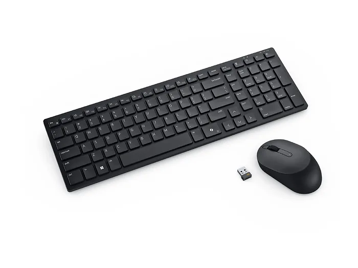 DELL-KM555-BLK-US