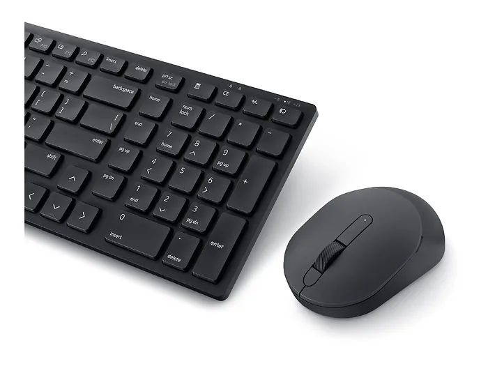 DELL-KM555-BLK-US