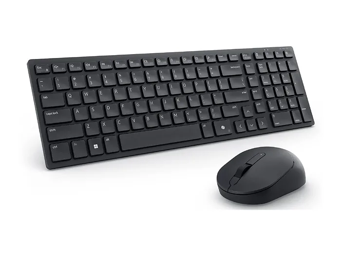 DELL-KM555-BLK-US