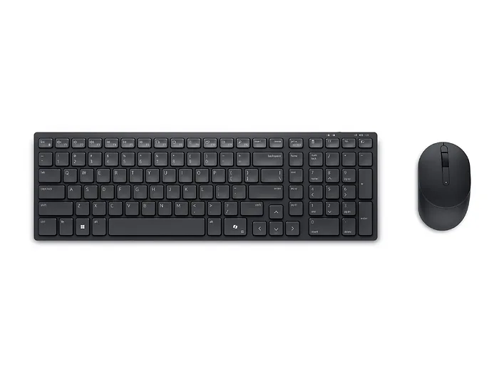 DELL-KM555-BLK-US