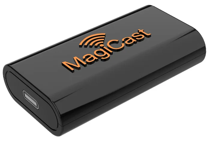 POWER ACOUSTIK-MAGIC1