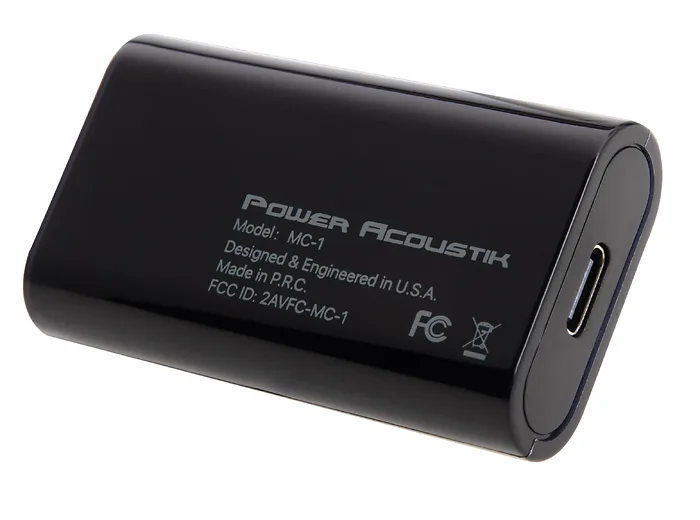 POWER ACOUSTIK-MAGIC1
