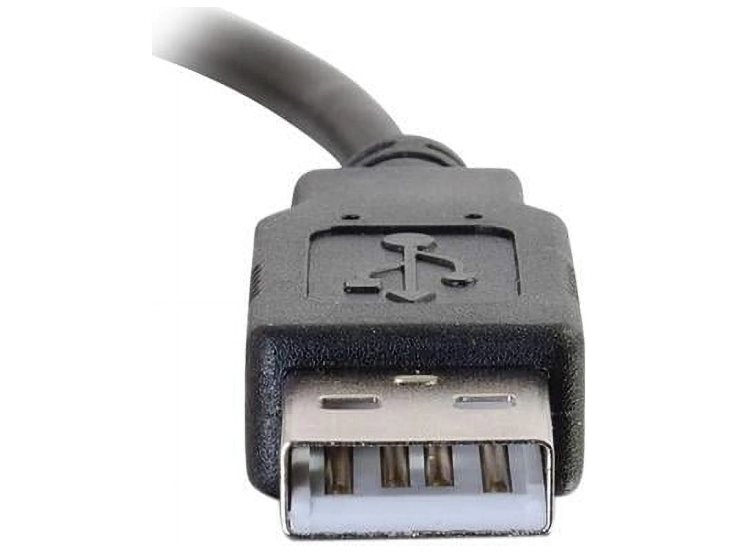 LEGRAND 28871 — CTG, 6FT USB 2.0 TYPE C MALE TO A MALE
