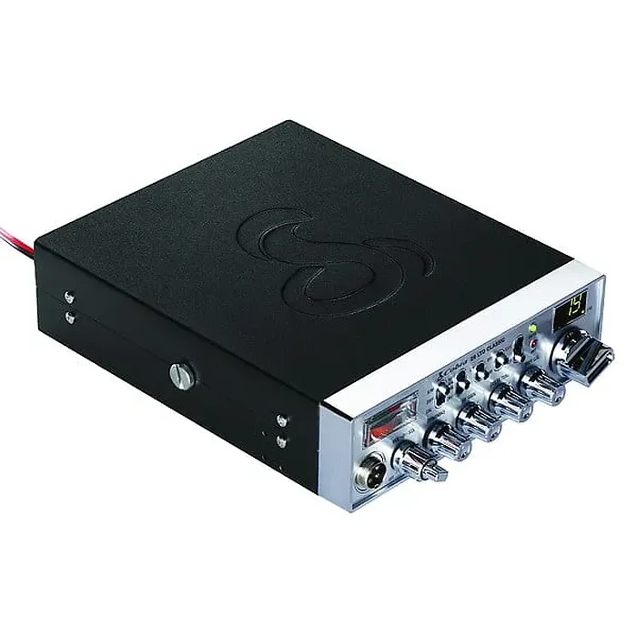 COBRA ELECTRONICS-CBRCCBP29LTNW