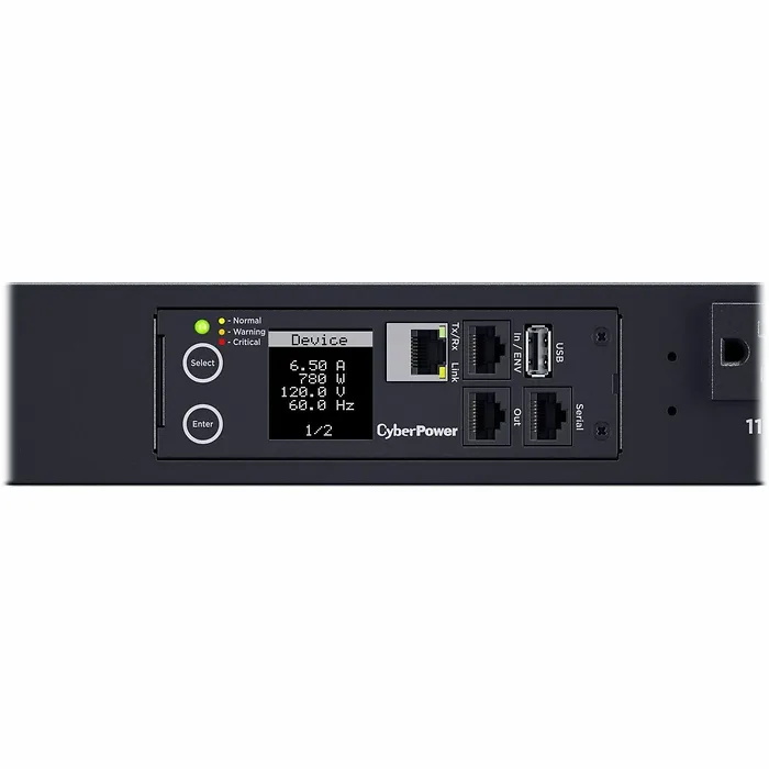 CyberPower-PDU31116