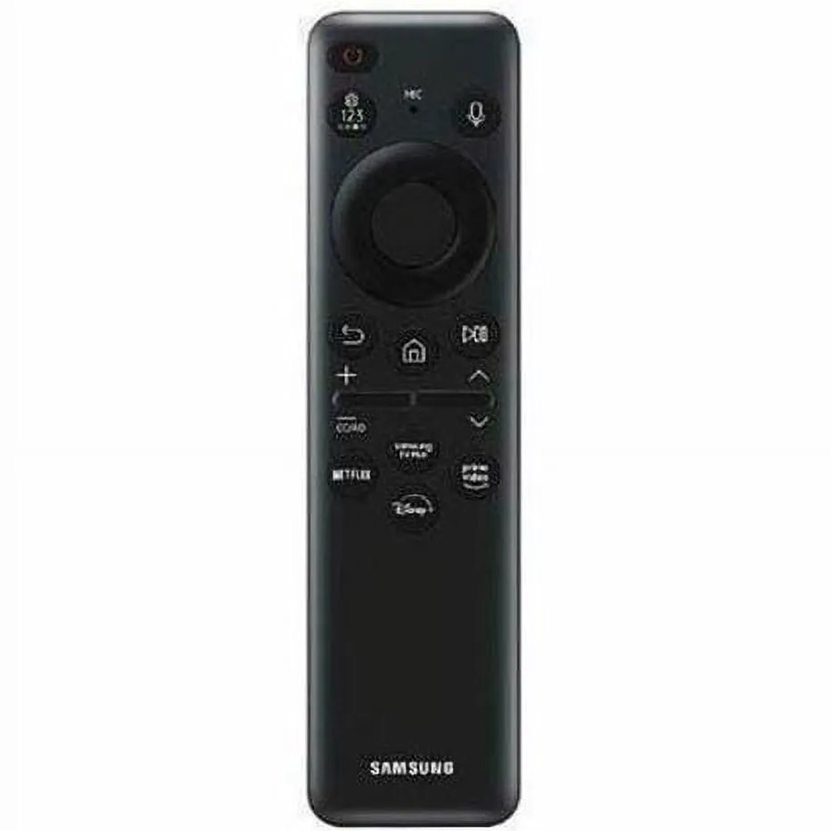 SAMSUNG UN55DU8000FXZA — 55-Inch Series 8 4K LED TV with 60Hz Refresh Rate