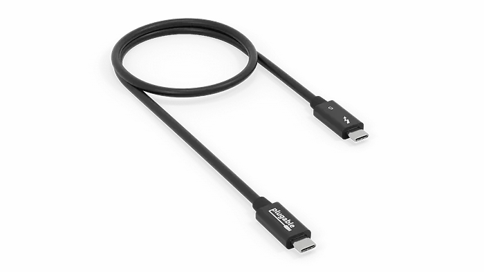 Plugable Technologies-TBT5-240W1M