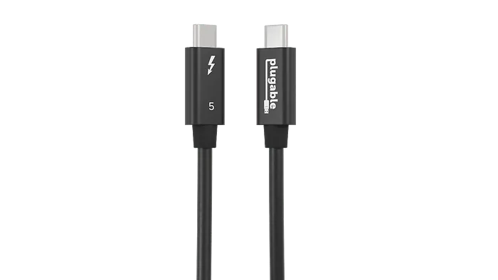 Plugable Technologies-TBT5-240W1M